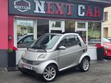 Smart forTwo smart fortwo cabrio|Automatik|Leder|