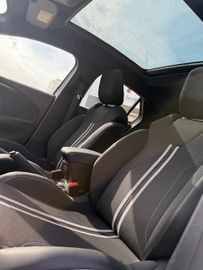 Bild 11 Opel Corsa 1.2 Direct Injection Turbo GS