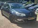 Citroën C5 TÜV NEU*MemorySitze*Massage*Autom*Sport Sitze - Citroën C5 mit Benzin-Antrieb: Automatik