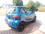 Aixam City Sport Diesel *Dashcam*Allwetter*ABS*Subwoof - scheckheftgepflegte Aixam Gebrauchtwagen