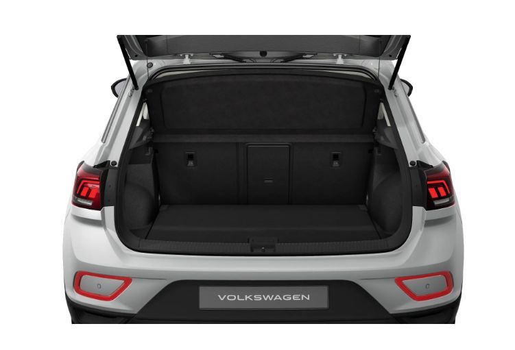 Volkswagen T-Roc - Bild 11