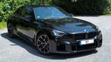 BMW M2 Coupé - 1. Hd., Handschalter, H/K