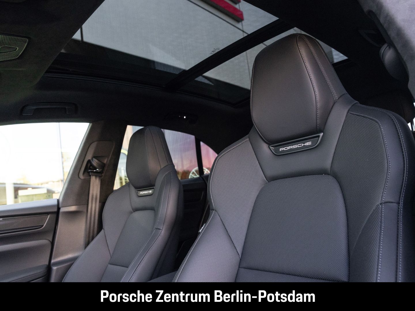 Porsche Macan - Bild 25