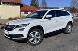 Skoda Kodiaq 4x4 PANO SCR 190PS 360° DSG  STYLE - Skoda Kodiaq von privat