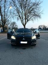 Mercedes-Benz CLS 350 w218 Voll - Mercedes-Benz CLS C218