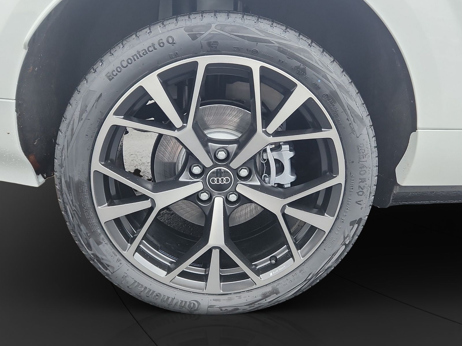 Audi Q3 - Bild 12
