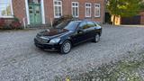 Mercedes-Benz C 220 CDI ELEGANCE bei Mercedes Scheckheft 