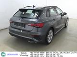 Audi A3 SB 30 TFSI S-Line LED Virtual Navi KeylessGo - Audi aus 2022