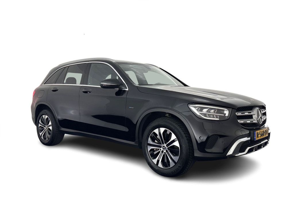 Image of Mercedes-Benz GLC 300