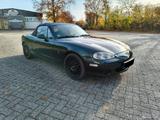 Mazda MX-5 NBFL 1.6 16V inkl. Hardtop  - Mazda MX-5: Nb