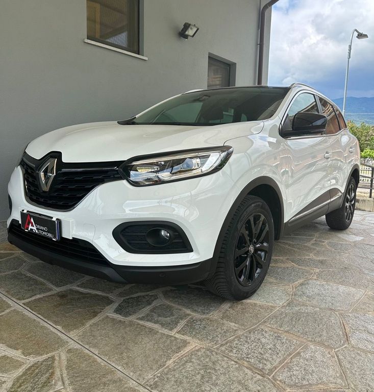 Image of Renault Kadjar
