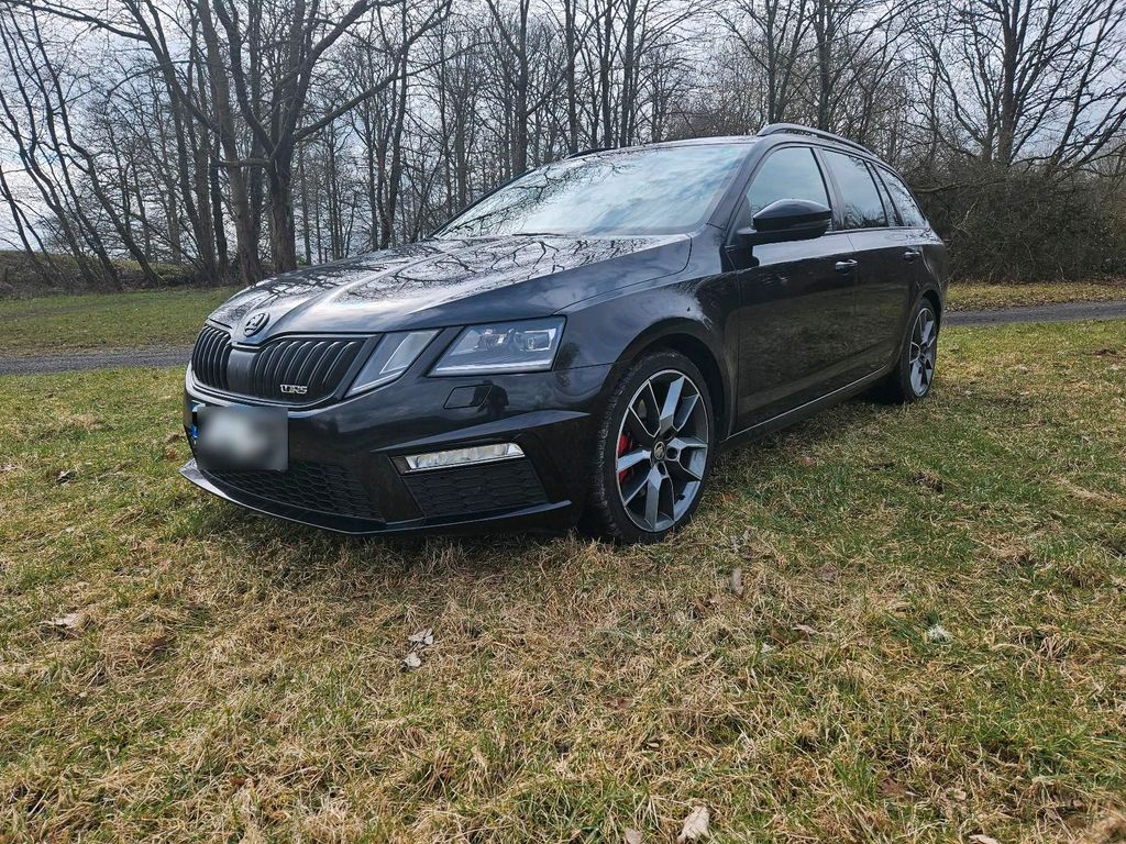 Image of Skoda Octavia
