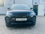 Land Rover Range Rover Evoque R-Dynamic S,2Hand,NAVI,Tüvneu - gebrauchte Land Rover Range Rover Evoque aus dem Jahr 2019
