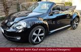 Volkswagen Beetle 2.0 TDI Allstar BlueMotion 1.Hd Vollauss. - Volkswagen Beetle: TDI