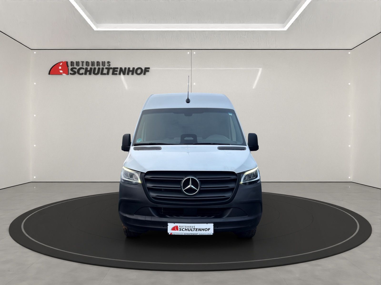 Mercedes-Benz Sprinter 317 CDI RWD PRO L3 *KAMERA*NAVI*1-HAND* imagem 2