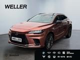 Lexus RX 500h F SPORT+ *21''*Allrad*360°*Pano*Levinson - gebrauchte Lexus SUV & Geländewagen