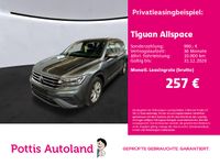 Volkswagen Tiguan Allspace - Vorschau Bild 1