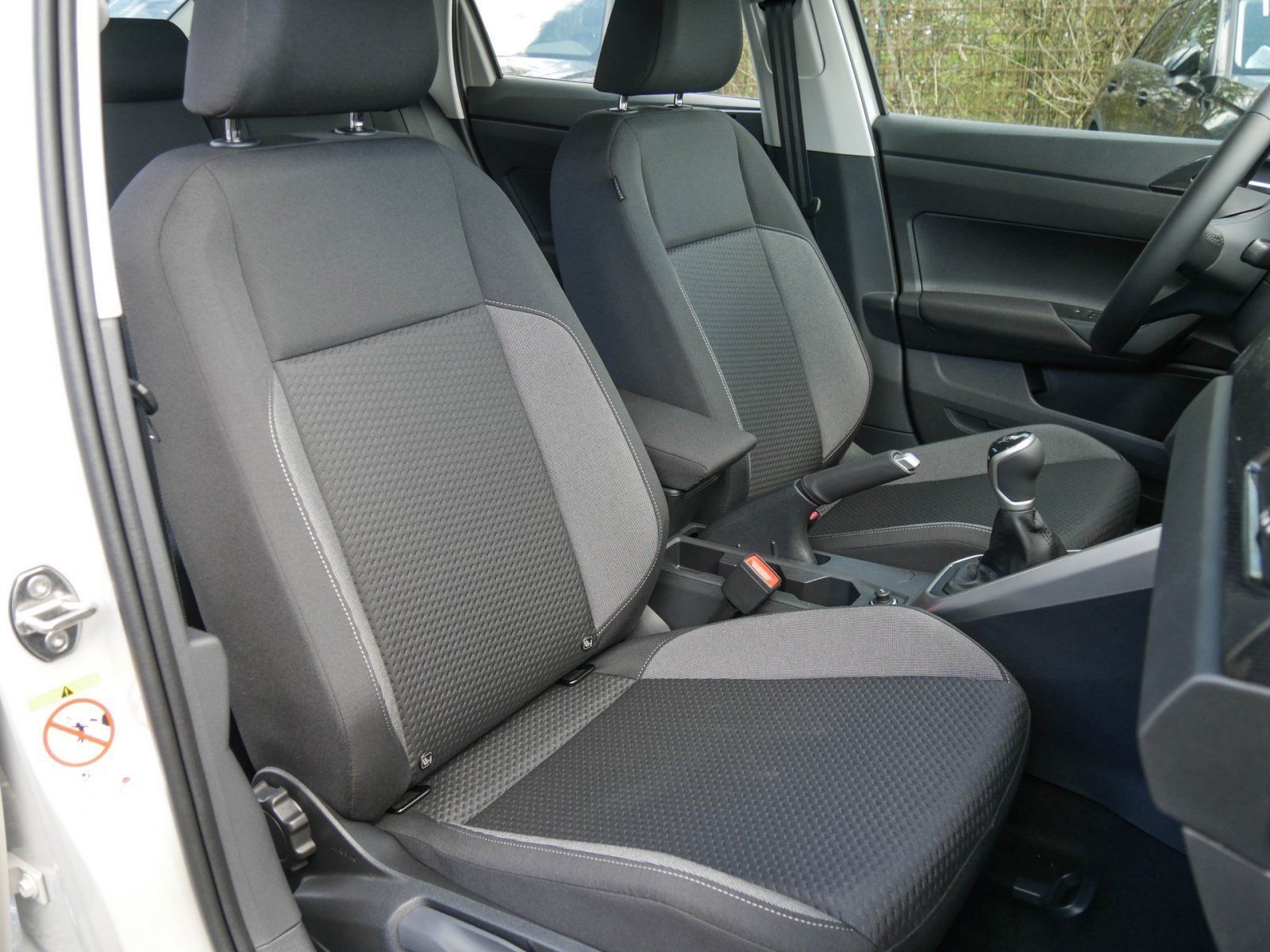 Volkswagen Taigo - Bild 6