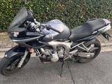 Yamaha Fz6 Fazer 35kw - YAMAHA FZ6 FAZER