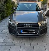 Audi Q3 2.0 TDI S tronic - - Audi Q3 von privat