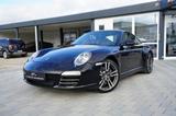 Porsche 997.2 *PDK*Leder*Sportabgas*Navi*SHD*Scheckheft* - Porsche 911 Urmodell mit Schiebedach