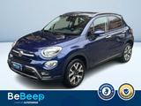 Fiat FIAT 500X 2.0 MJT CROSS 4X4 140CV AUTO - Fiat 500L Cross aus 2016