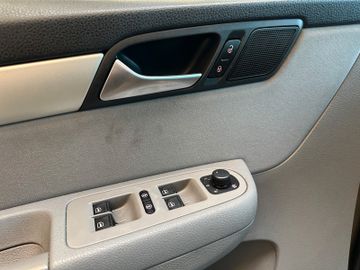 Seat Alhambra Style *7 Sitze*AHK*BiXenon*