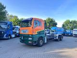 MAN TGA 26.460/ManuelPumpe/Schaltung/Blatt-Blatt/410 - MAN Tg 410