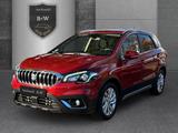 Suzuki SX4 S-Cross Comfort Boosterjet KAMERA+TEMPOMAT - Suzuki SX4 aus 2019