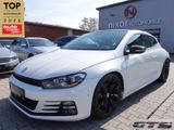 Volkswagen Scirocco 2,0 TSI GTS DSG/Leder/Navi/Xenon/Panora - Volkswagen Scirocco: 2l Tsi