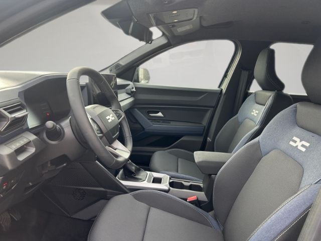 Dacia Bigster - Bild 8