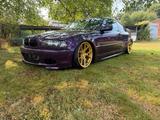BMW E46 330ci Widebody/Luftfahrwerk - BMW 330 aus 2003: Coupe, 330ci