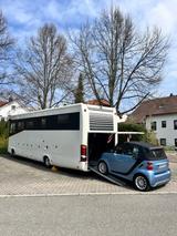 Concorde Liner 990 G MAN inkl. Smart, Autark, voll