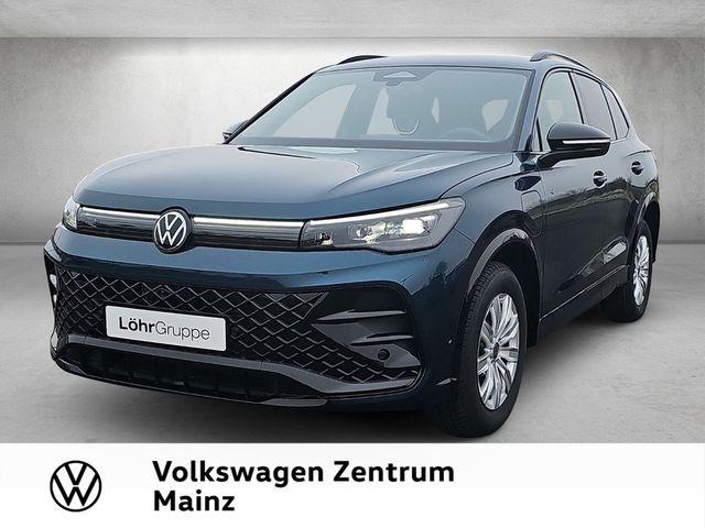 Volkswagen Tiguan 1,5l eHybrid DSG R-Line*Black Style *AHK