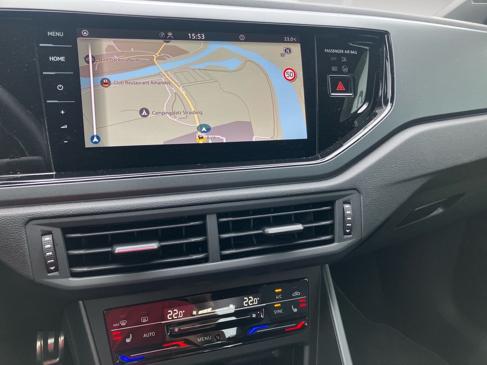 Volkswagen Taigo - Bild 12