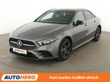 Mercedes-Benz A-Klasse Limousine A 250e AMG Line - Mercedes-Benz A 250 in Köln