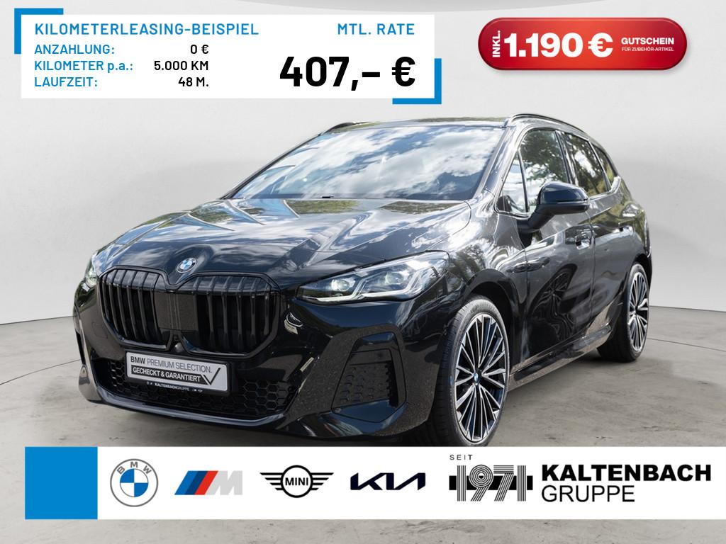 BMW 223 Active Tourer xDrive M-Sport PANO AHK HUD
