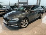 Skoda Superb 2.0TDI DSG Style Matrix-LED Canton Panora - Skoda Vorführfahrzeuge
