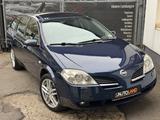 Nissan Primera Acenta 2.0l*NUR 94TKM*XENON*KLIMA*SZHG* - Nissan mit Benzin-Antrieb: Kombi, Schaltgetriebe