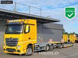 Mercedes-Benz Actros 2563 Actros 6X2 Machine transporter combi - Angebote
