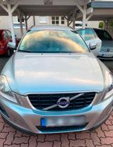 Volvo XC60 2009 - Volvo Gebrauchtwagen in Detmold