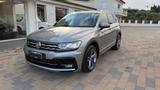 Volkswagen Tiguan R-LINE 2.0 TDI DSG - VW Tiguan mit Halbautomatikschaltung