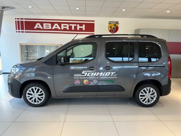 Bild 5 Fiat Doblo E- Doblò Launch Edition 100 kW