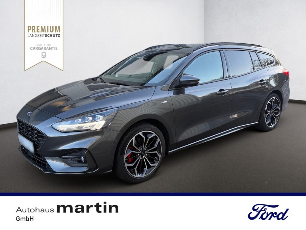 Ford Focus 1.0 ST-Line NAVI FACEL. AHK B&O LED KAMERA