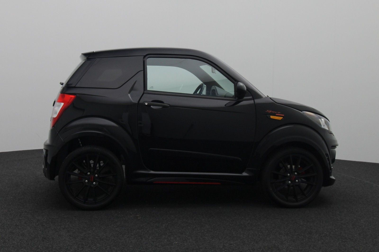 Fahrzeugabbildung Ligier JS 50 Ultimate