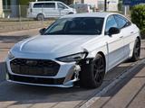 Audi A5 Limousine TFSI 150 kW edition one S line - Audi Unfallwagen