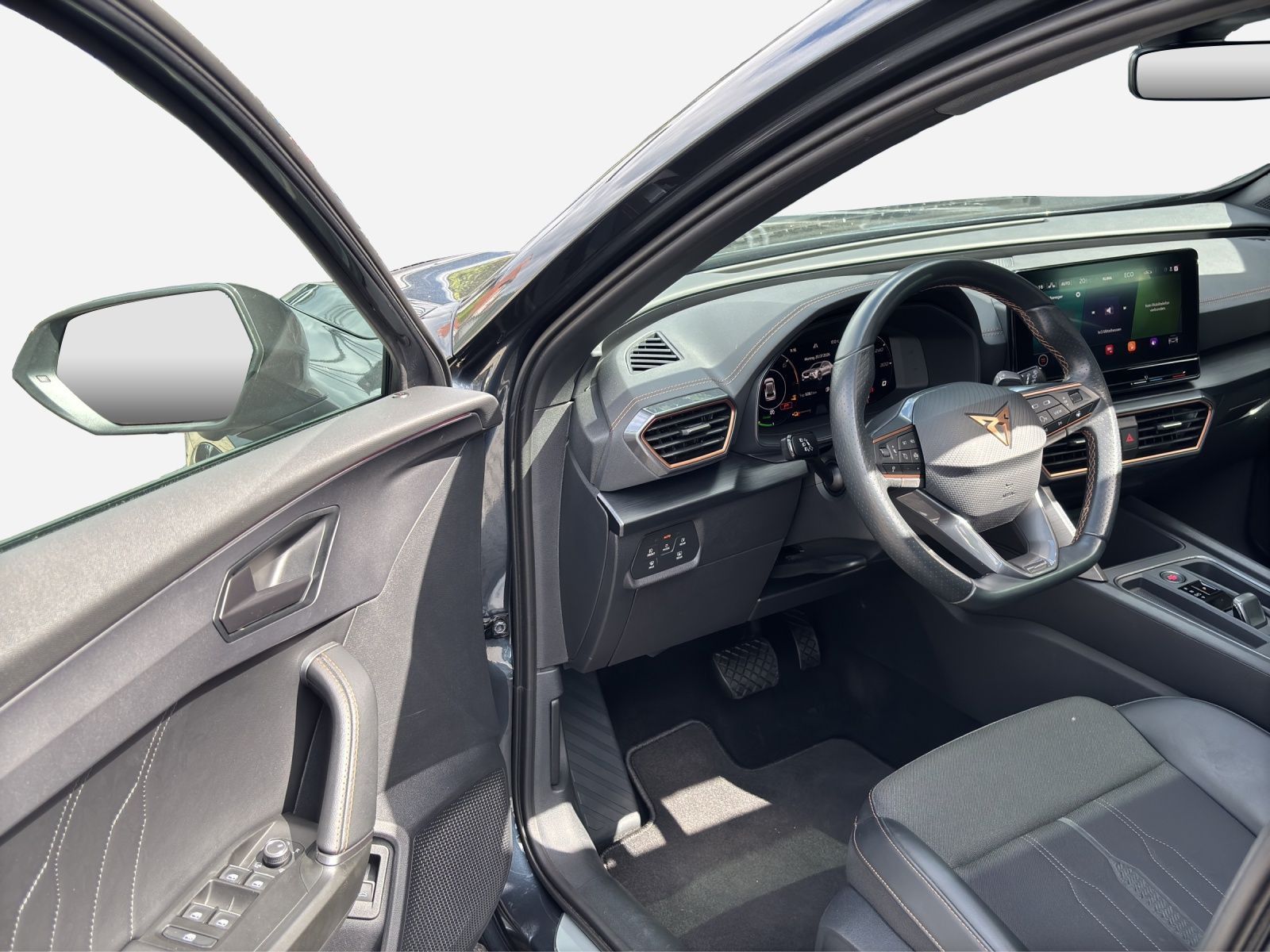 Cupra Formentor - Bild 17
