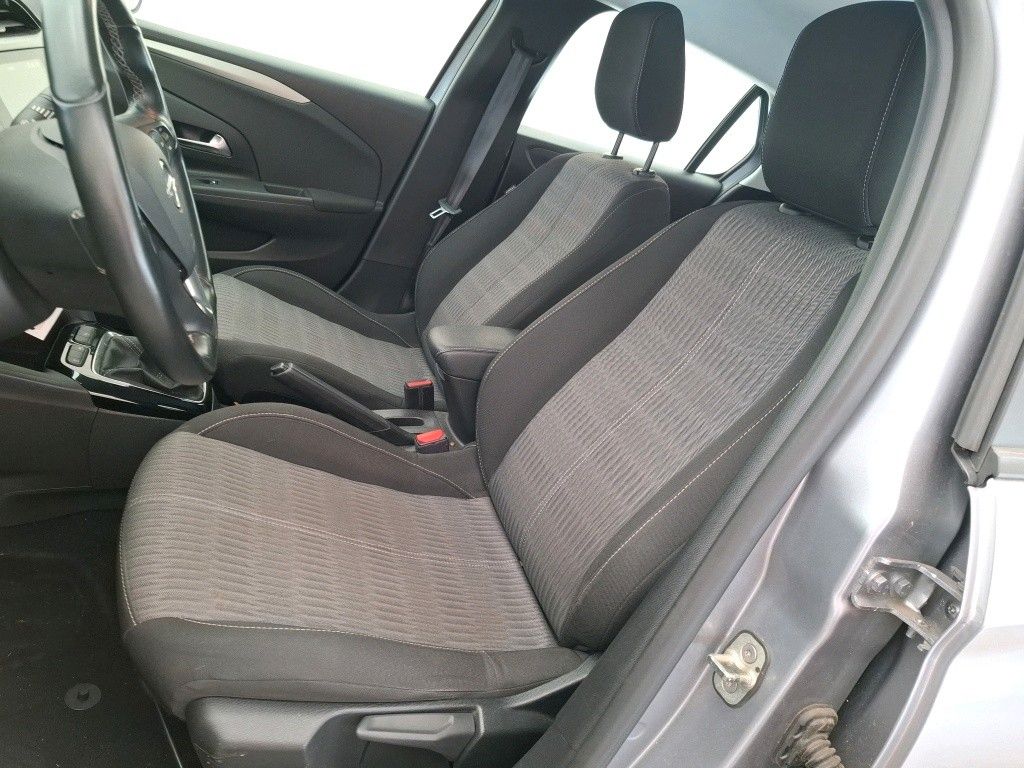 Fahrzeugabbildung Opel Corsa F Edition 1.2 LED/NAVI/PDC/ALU/TEMPOMAT