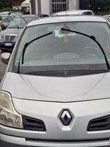 Renault Modus Grand 1.5 dCi 105CV Dynamique - Renault Grand Modus aus 2009