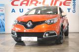 Renault Captur Dynamique *Automatik*Erst 89tkm* - Renault Captur Gebrauchtwagen